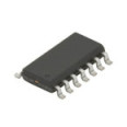 Микросхема MC33074DR2