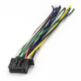 Разъем PIONEER 2200 NEW 16PIN GS-102