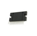 Микросхема TA8268AH