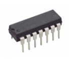 Микросхема CD4069