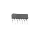 Микросхема TA7291SG