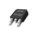 Микросхема LD1117ADT18TR