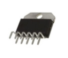Микросхема TDA7396