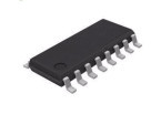 Микросхема HEF4015BT