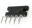Микросхема TDA3654QN6