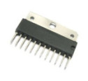 Микросхема К293КП13П (5П19Т)