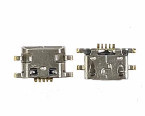 Разъем microUSB 182