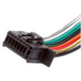 Разъём KENWOOD (JVC) 2014г ( NEW )