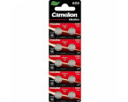 Батарейка AG0LR521LR63LR50379A179 CAMELION