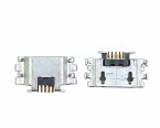 Разъем microUSB 187