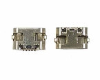 Разъем microUSB 186