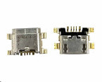 Разъем microUSB 192