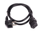Кабель питания IEC320 C19 1,5мм2