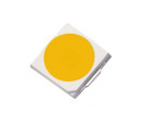 Светодиод SMD 3535 белый 3V - широкий