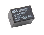 Реле HLS6-4100 24VDC