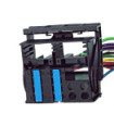 Разъем BMWVW RADIO ZRS96