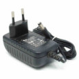 Блок питания 12V 1,5A 5.5x2.5