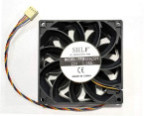 Вентилятор FFB1212SH 12V 1.24A