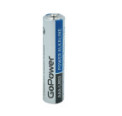 Батарейка LR03 GOPOWER