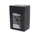Аккумулятор свинцово-кислотный GoPower LA-660 6V 6Ah