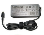 Блок питания N801-S TYPE C 65w для SAMSUNG (3PIN)