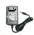 Блок питания N357 5.5x2.1 30V 0.5A  для пылесосов Bosch