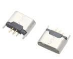 Разъем microUSB 005