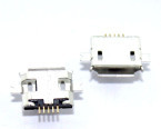 Разъем microUSB 007