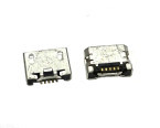Разъем microUSB 019