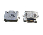 Разъем microUSB 025