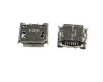 Разъем microUSB 030