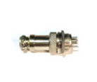 Разъем GX16 6pin