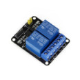 Релейный модуль 2 канала 5V