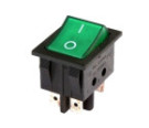 Переключатель IRS-201-3C-G