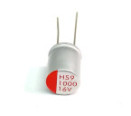 Конденсатор полимерный 1000mf 10v