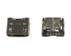 Разъем microUSB 096