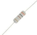 Резистор 3W 300
