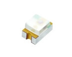 Светодиод SMD 0805 белый 3V