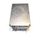 Корпус 17х12х10,5см алюминий