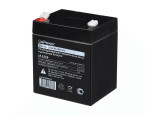 Аккумулятор свинцово-кислотный GoPower LA-1245 12V 4,5Ah