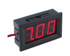 Вольтметр цифровой DC2.5-30V