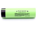 Аккумулятор Li-Ion NCR18650B 3400ma PANASONIC