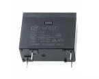 Реле HF62F 12VDC