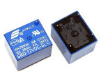 Реле SRD-12VDC-SL-C