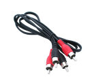 Кабель 2RCA 