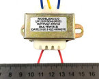 Трансформатор 12V 300ma