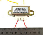 Трансформатор 12V 200ma
