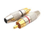 Разъем RCA шт LOTUS