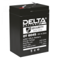 Аккумулятор DT6045 DELTA