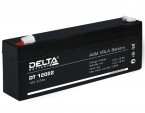 Аккумулятор DT12022 DELTA